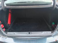 Używany Opel Astra 2014 Zielony Sedan/Limuzyna