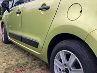 Używany Citroën C3 Picasso 2009 Minivan