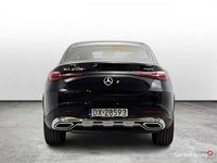 Używany Mercedes GLC300e Avantgarde 2024 Czarny SUV