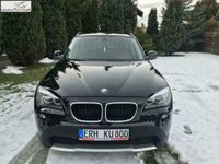 używany BMW X1 2dm 177KM 2012r. 149 824km
