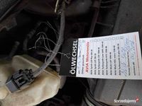 używany Ford Mondeo 2.0 2003 Automat Zarejestrowany