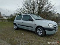 używany Renault Clio II 