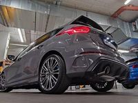 używany Ford Focus Rs 4x4 AWD 350km mały przebieg