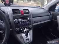 Używany Honda CR-V 2007 SUV