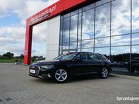 używany Audi A6 Virtual, Kamera, Wentylowane/grzane fotele+Masaż, S…