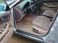 używany Audi A6 2.4 V6 Benzyna. Zamiana Przyjme samochod w rozliczeniu.