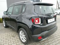 używany Jeep Renegade Pierwsza-rej 2018,Limited