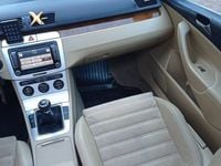 używany VW Passat 