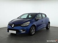 Używany Renault Clio IV 90 KM (66 kW) 2016 Niebieski Hatchback