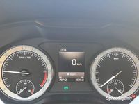 używany Skoda Karoq 1.6TDI 115KM salon PL 1wł bezwypadkowa stan bdb przeb: 79000km