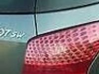 Używany Peugeot 407 136 KM (100 kW) 2006 Sedan/Limuzyna