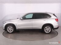 używany BMW X5 xDrive25d