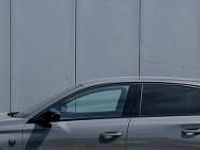 używany Peugeot 308 P5 GT 1.5 BlueHDi 130KM / Pakiet Bezpieczeństwo, Tapicerka