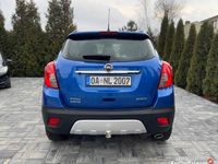 używany Opel Mokka