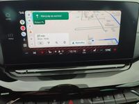 używany Skoda Octavia 1.5dm 150KM 2021r. 106 541km