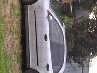 Używany Saab 9-3 2004 Srebrny Sedan/Limuzyna