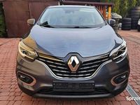 używany Renault Kadjar 1,5 dci 115KM 2021 Lift LED Automat z Włoch przebieg 127000k