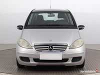 Używany Mercedes A170 2004 Srebrny Hatchback