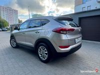Używany Hyundai Tucson 2015 SUV