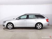 Używany Skoda Octavia 2018 Srebrny Kombi