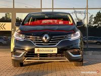 używany Renault Espace Półskóra, Navi, Panorama, Grzane fotele, Ambiente, GWARANCJ…