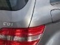 używany Mercedes B180 Klasa B W245CDI EU5