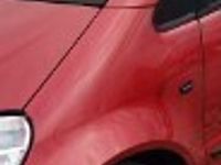 używany Mercedes A170 Inny