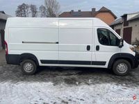 Używany RAM 2500 2023 Biały Pickup