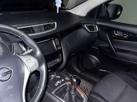 używany Nissan Qashqai 