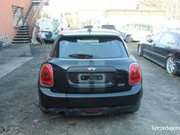 używany Mini ONE II (2006-)