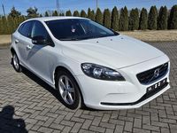 Używany Volvo V40 112 KM (82 kW) 2013 Biały Hatchback