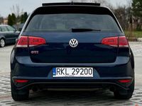 używany VW Golf GTI