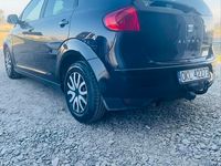 używany Seat Altea 2010 lift (polift) 1.6 TDI 105 K