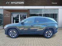 używany Hyundai Tucson Tucson1.6 T-GDI 6MT 2WD 160KM Wersja: SMART+ Pakie…