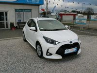 używany Toyota Yaris Hybrid 1.5 Comfort Kamera