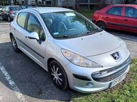 używany Peugeot 207 1.4 90KM Chorzów