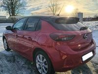 używany Opel Corsa F 1.2 Turbo 100km 2022r