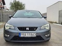 używany Seat Leon 