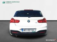 używany BMW 118 118 i GPF M Sport aut Hatchback WX0016C F20/F21 (201…