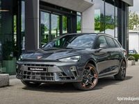 Nowe Cupra Leon VZ 2026 Szary Kombi