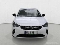 używany Opel Corsa hatchback