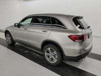 używany Mercedes GLC300 