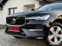 używany Volvo XC60 NOWY MODEL, B4, BLISY, ORYGINAŁ, GWARANCJA! II (2017-)