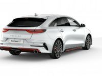 używany Kia ProCeed 1.5dm 204KM 2023r. 1km