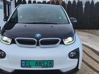 używany BMW i3 2016 102KM