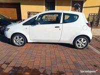 Używany Mitsubishi Colt 2009 Biały Hatchback