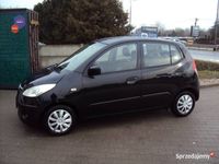 używany Hyundai i10 