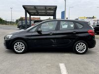 używany BMW 216 *Serwisowany w ASO*AUTOMAT*Roczna Gwarancja Techniczna* F45