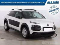 Używany Citroën C4 Cactus 2017 Biały Hatchback