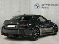 Używany BMW M2 Shadowline 460 KM (338 kW) 2023 Czarny szafir metalizowany Coupe